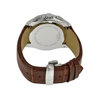 Orologio Tissot Uomo Couturier in Acciaio T0356171603100 - T0356171603100